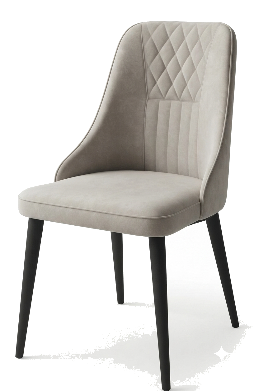 Upholstered office and corporate seating built by Hammered Furniture